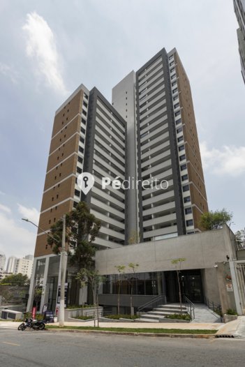 apartment em Rua Paula Ney, Vila Mariana - São Paulo - SP