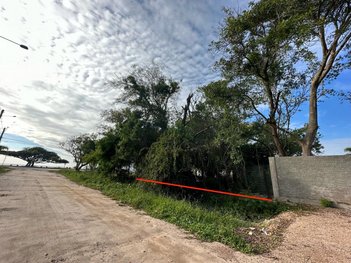 land_lot em São José do Norte, Laranjal - Pelotas - RS