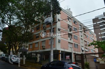 apartment em Avenida Lageado, Petrópolis - Porto Alegre - RS