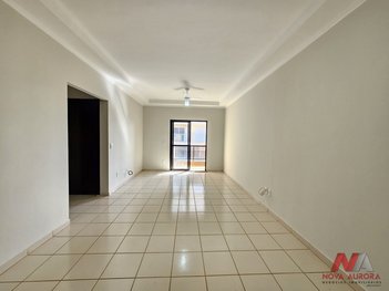 apartment em Rua Waldemar Sanches, Cidade Nova - São José do Rio Preto - SP