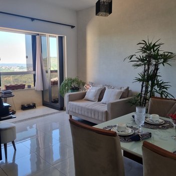 apartment em Rua Ruth Maria de Sales, Sobradinho - Lagoa Santa - MG