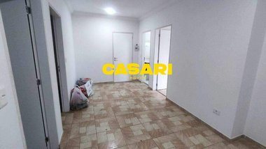 apartment em Avenida Bunduki, Assunção - São Bernardo do Campo - SP