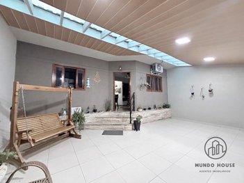 house em Rua Benedicto Monteiro, Jardim Wanel Ville V - Sorocaba - SP