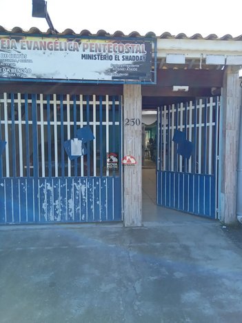 house em Rua das Gaivota, Jardim das Gaivotas - Caraguatatuba - SP