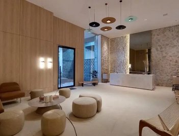 apartment em Osvaldo Reis, Fazendinha - Itajaí - SC