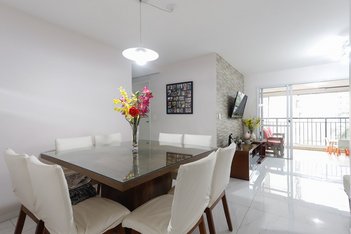 apartment em Rua Dona Elisa, Barra Funda - São Paulo - SP