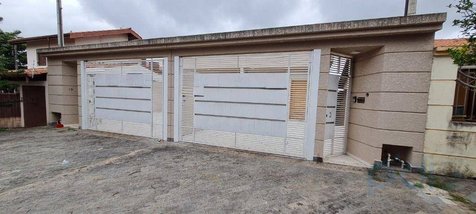 house em Avenida Coronel Ernesto Andrade Alves, Loteamento Loanda - Atibaia - SP