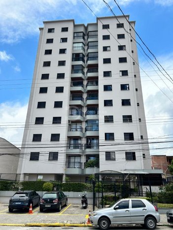 apartment em Rua Aldeia Paracanti, Penha - São Paulo - SP