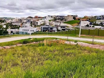 land_lot em Rua Juvenal da Paixão Barbosa, Loteamento Terras Alpha São José dos Campos - São José dos Campos - SP
