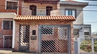 house em Rua Coronel Vieira de Castro, Imirim - São Paulo - SP