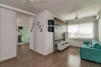apartment em Rua São Manoel, Rio Branco - Porto Alegre - RS