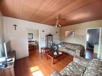 house em Rua Paes Lemes, Rio Branco - Canoas - RS