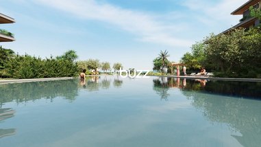 apartment em Avenida Campeche, Campeche - Florianópolis - SC