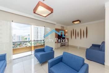 apartment em Rua Clemente Ferreira, Santo Antônio - São Caetano do Sul - SP
