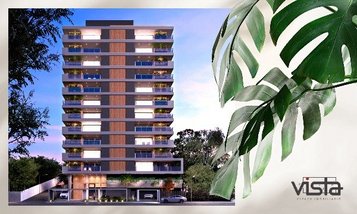 apartment em PLÁCIDO DE CASTRO, Exposição - Caxias do Sul - RS