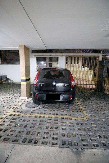apartment em José Amaral, Ouro Preto - Belo Horizonte - MG