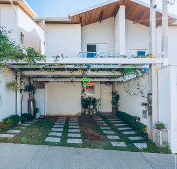 house em Rua Antonio Ferragut, Pinheirinho - Vinhedo - SP