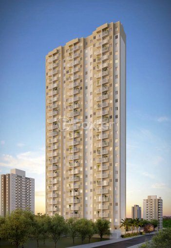 apartment em Rua Tiquiá, Guaiaúna - São Paulo - SP