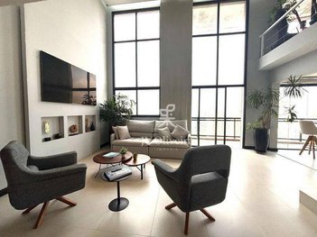 apartment em Rua Itapimirum, Vila Andrade - São Paulo - SP