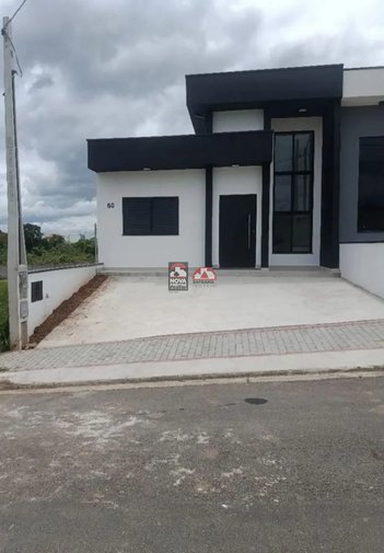 house em Rua Setúbal, Residencial e Comercial Bosque da Imperatriz - Pindamonhangaba - SP