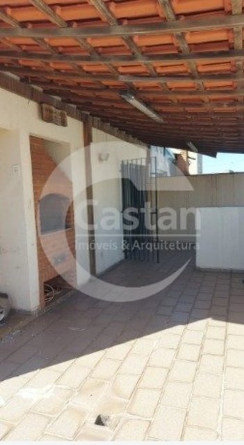 apartment em Rua Edmundo Juventino Fuentes, Parque Tomas Saraiva - São Paulo - SP