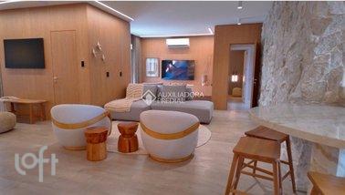 apartment em 1201, Centro - Balneário Camboriú - SC