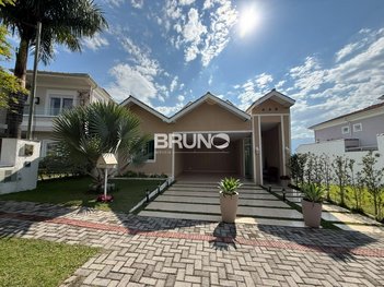 house em Avenida da Augusto de Carvalho, Parque Ipiranga - Resende - RJ