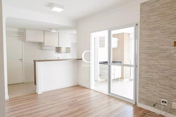 apartment em Rua Cayowaá, Sumaré - São Paulo - SP