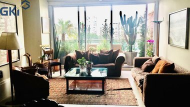 apartment em Rua Flórida, Cidade Monções - São Paulo - SP