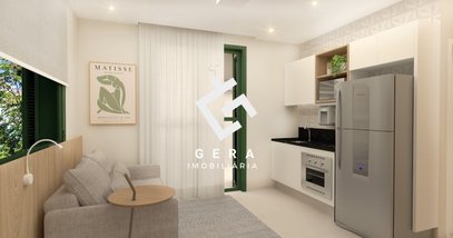 apartment em Rua Décio Vilares, Copacabana - Rio de Janeiro - RJ