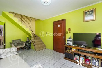 house em Avenida Padre Anchieta, Jordanópolis - São Bernardo do Campo - SP