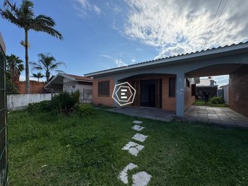 house em Rua Rio Douradinho, Xangri-Lá - Xangri-Lá - RS
