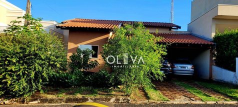house em Rua Waltério de Oliveira Verdi, Parque Industrial Campo Verde - São José do Rio Preto - SP
