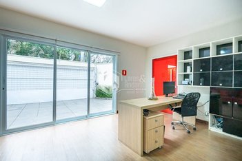 house em Rua da Prata, Jardim Petrópolis - São Paulo - SP