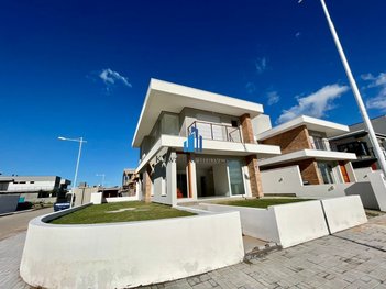 house em Doutor Antônio Luiz Moura Gonzaga, Rio Tavares - Florianópolis - SC