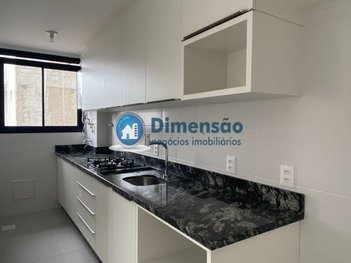 apartment em Júlio DAcia Barreto, Carvoeira - Florianópolis - SC