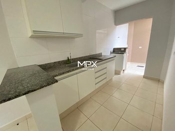 apartment em Travessa Olegário Mariano, Vila Monteiro - Piracicaba - SP