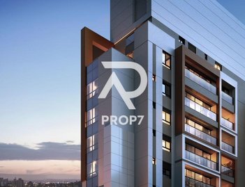 apartment em Rua José Maria Lisboa, Jardim Paulista - São Paulo - SP