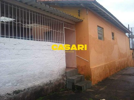 Cômodo Condomínio