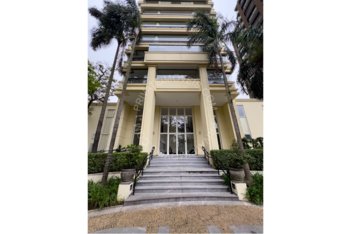 apartment em Rua Paracuê, Sumaré - São Paulo - SP