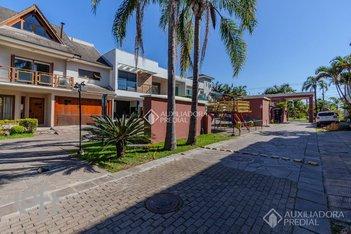 house em Avenida Ecoville, Sarandi - Porto Alegre - RS