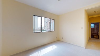 apartment em Rua Newton Prado, Bom Retiro - São Paulo - SP