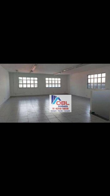 office em Rua Vera Cruz, Santo Amaro - São Paulo - SP