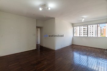apartment em Rua João Cachoeira, Itaim Bibi - São Paulo - SP