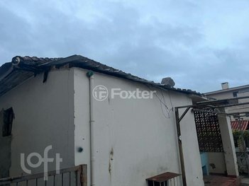 house em Rua Leopoldo Bettiol, Jardim Sabará - Porto Alegre - RS