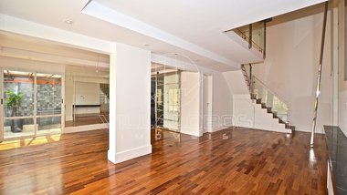 apartment em Rua Leão Coroado, Vila Madalena - São Paulo - SP