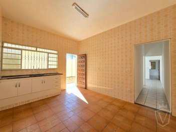house em Rua Ministro Manoel Aníbal Marcondes, Vila Rio Branco - Jundiaí - SP