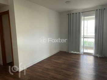 apartment em Avenida Grécia, Passo da Areia - Porto Alegre - RS