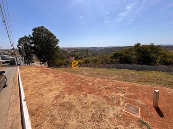 land_lot em Rua Luca, Gran Park - Vespasiano - MG