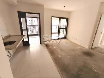 apartment em Rua Dona Leopoldina, Ipiranga - São Paulo - SP